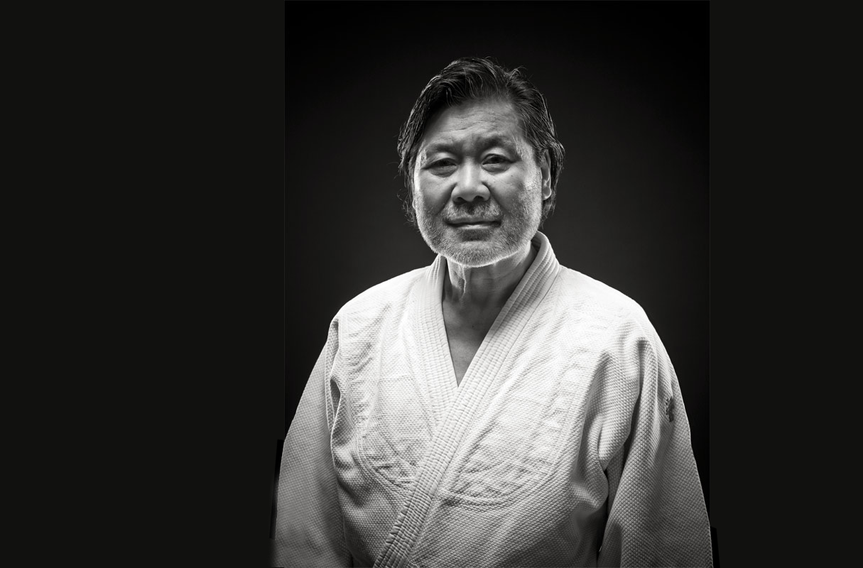 arts-martiaux aïkido Sugano